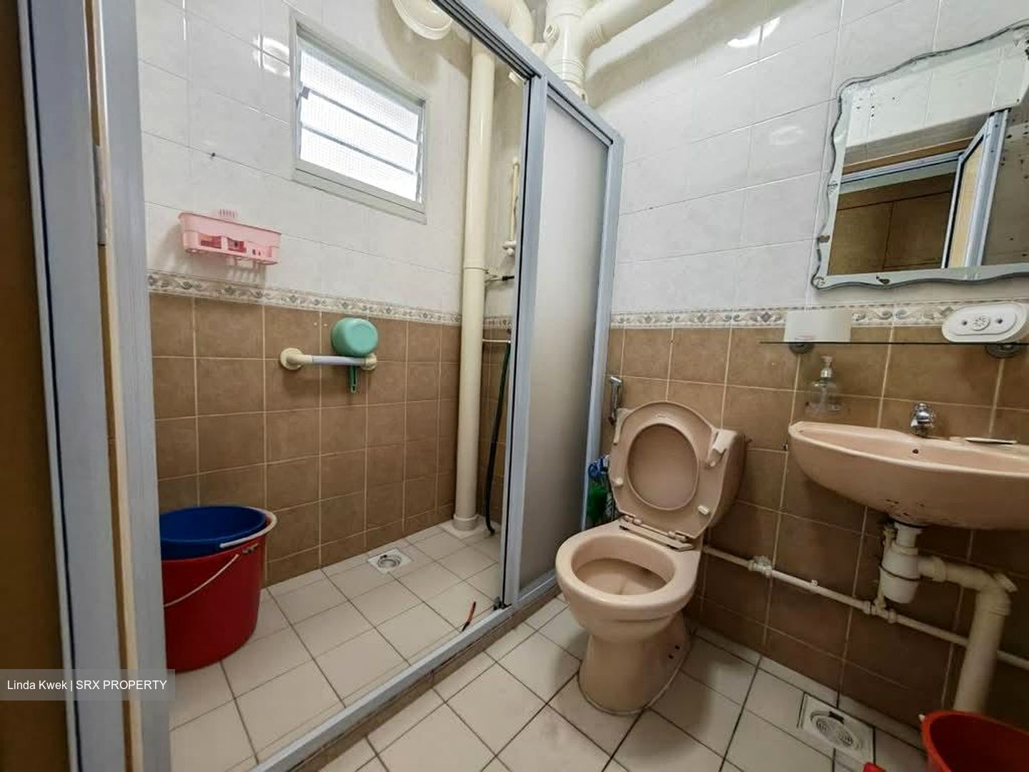 Blk 126C Edgedale Plains (Punggol), HDB 3 Rooms #600927271